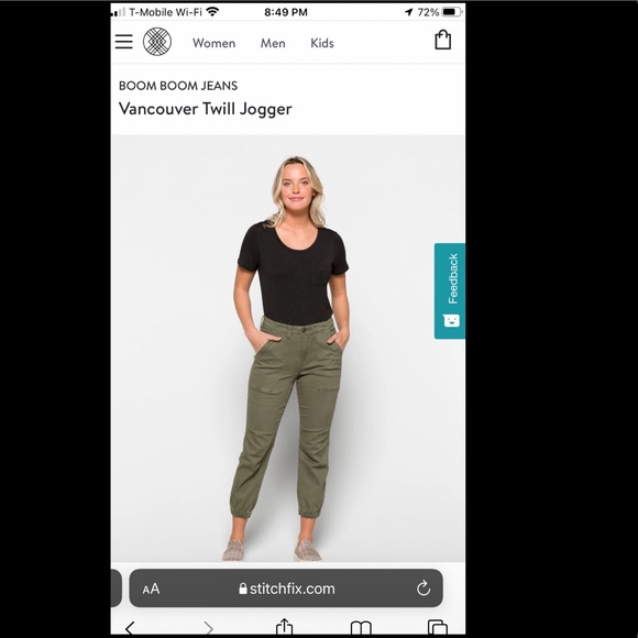 Classic Boom Boom Jeans - Picture 8 of 12